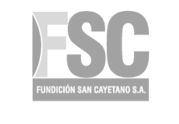 Fundición San Cayetano